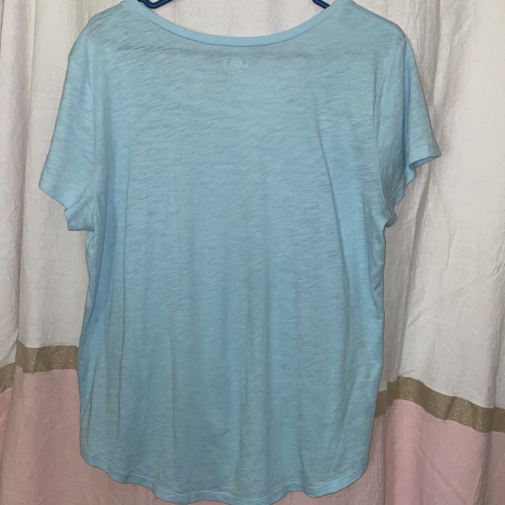 Loft Tee - Picture 3 of 3